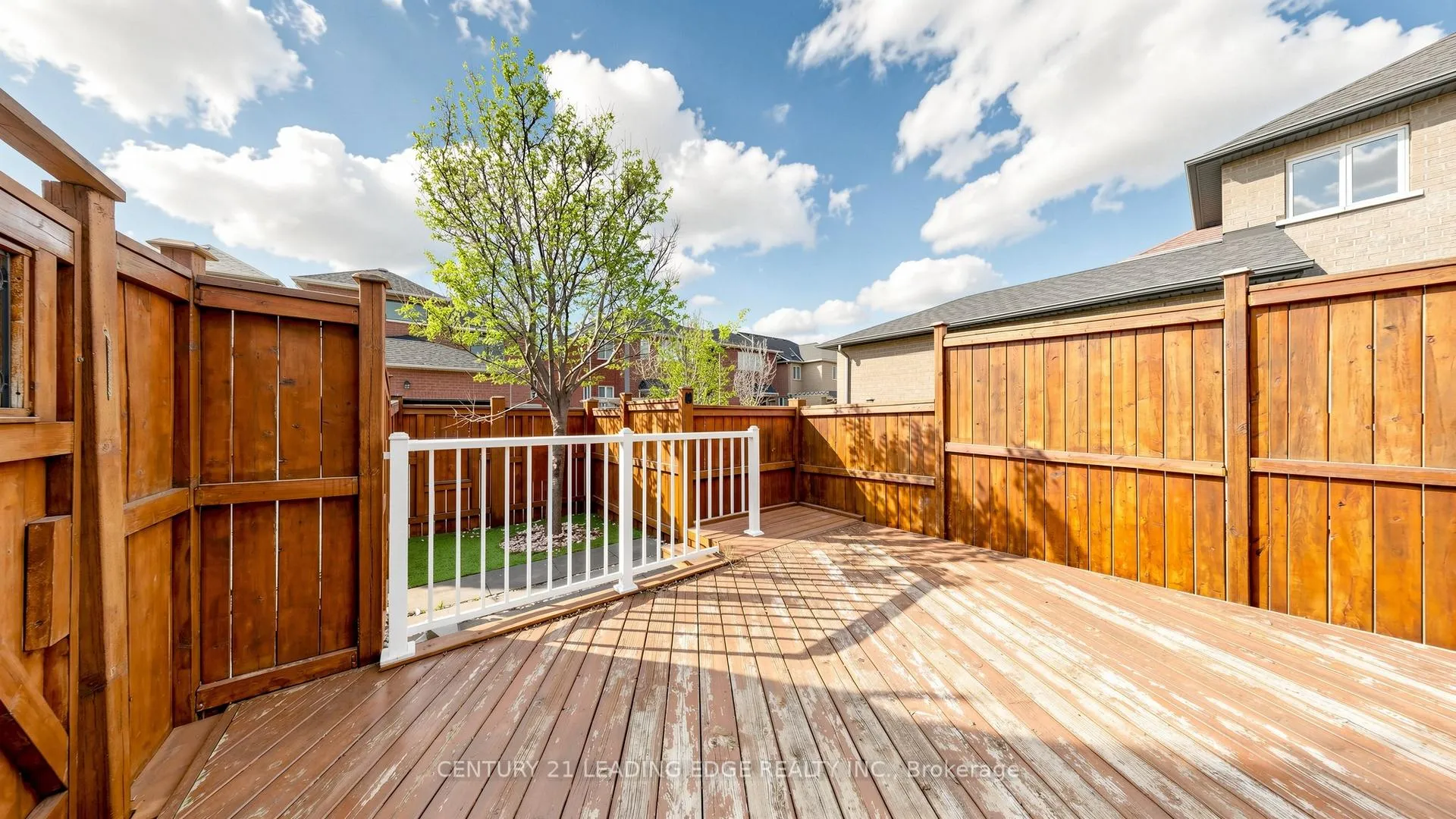 Photo 48 of 114 Albert Lewis Street, Markham, Cornell — HOMEH