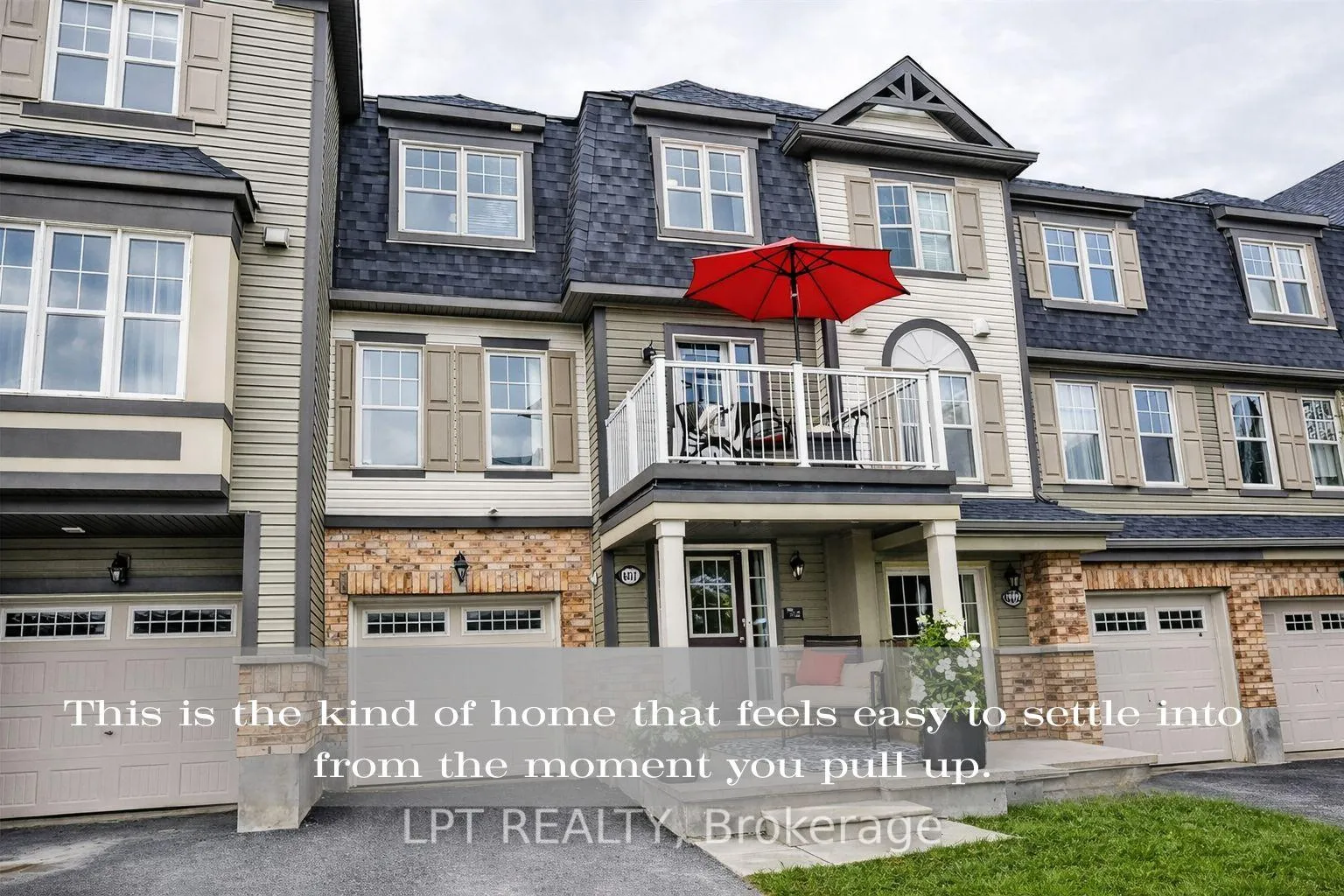 Photo 1 of 607 Meadowcreek Circle, Ottawa, Kanata - Emerald Meadows/Trailwest — HOMEH