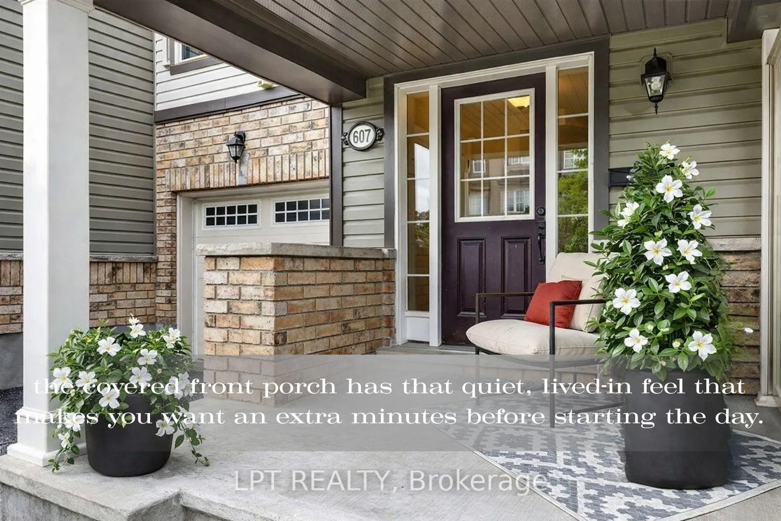 Photo 2 of 607 Meadowcreek Circle, Ottawa, Kanata - Emerald Meadows/Trailwest — HOMEH