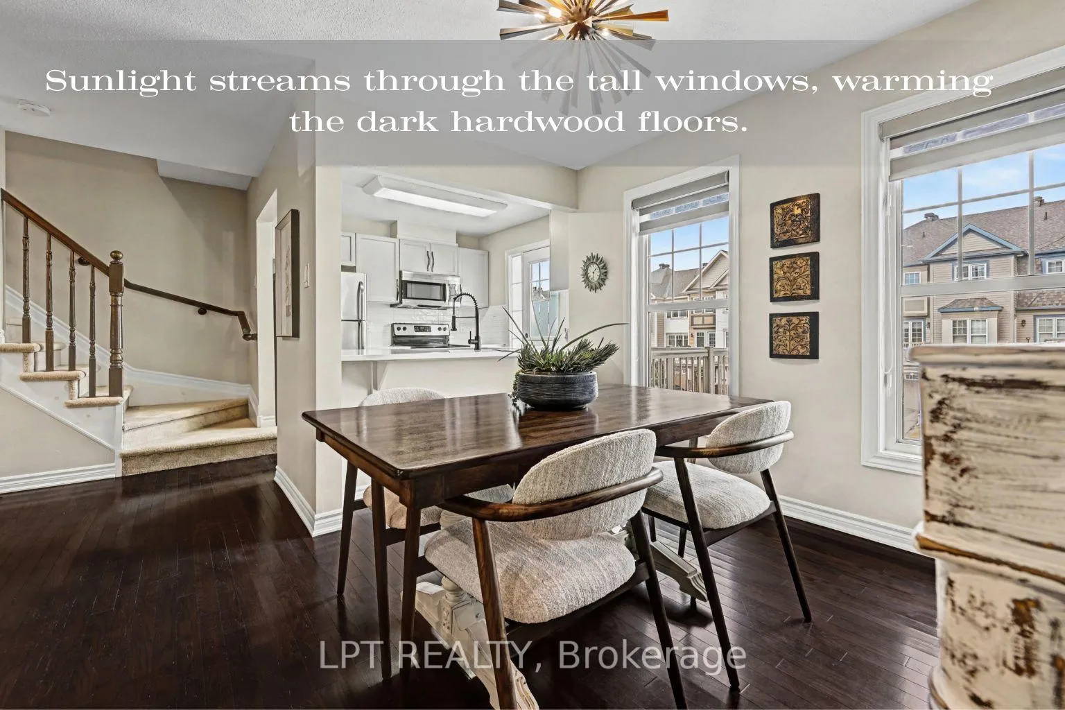 Photo 10 of 607 Meadowcreek Circle, Ottawa, Kanata - Emerald Meadows/Trailwest — HOMEH