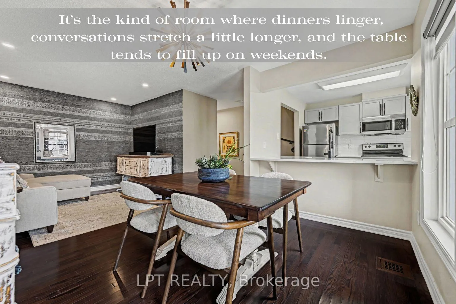 Photo 13 of 607 Meadowcreek Circle, Ottawa, Kanata - Emerald Meadows/Trailwest — HOMEH