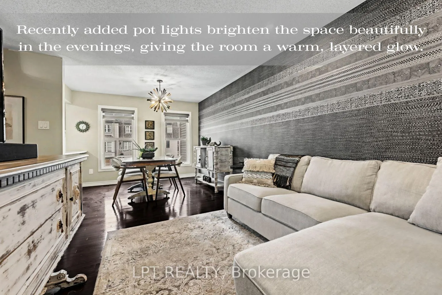 Photo 19 of 607 Meadowcreek Circle, Ottawa, Kanata - Emerald Meadows/Trailwest — HOMEH