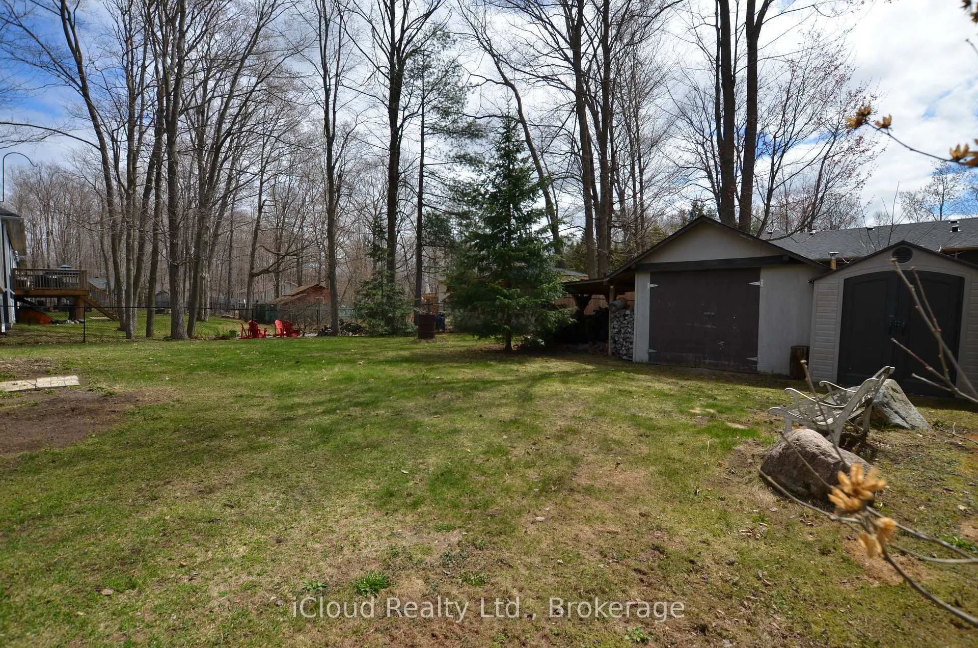 Photo 33 of 25 Rue Vanier, Tiny, Rural Tiny — HOMEH