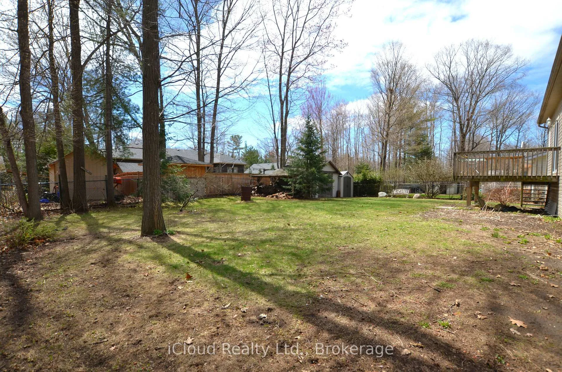 Photo 34 of 25 Rue Vanier, Tiny, Rural Tiny — HOMEH