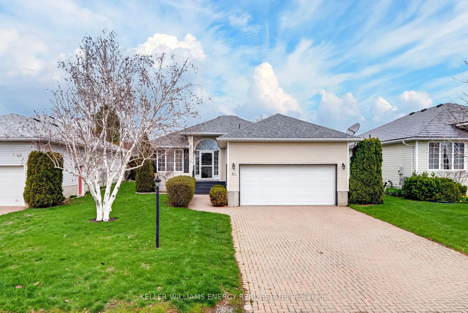 Photo 1 of 51 Elmdale Drive, Prince Edward County, Wellington Ward — HOMEH