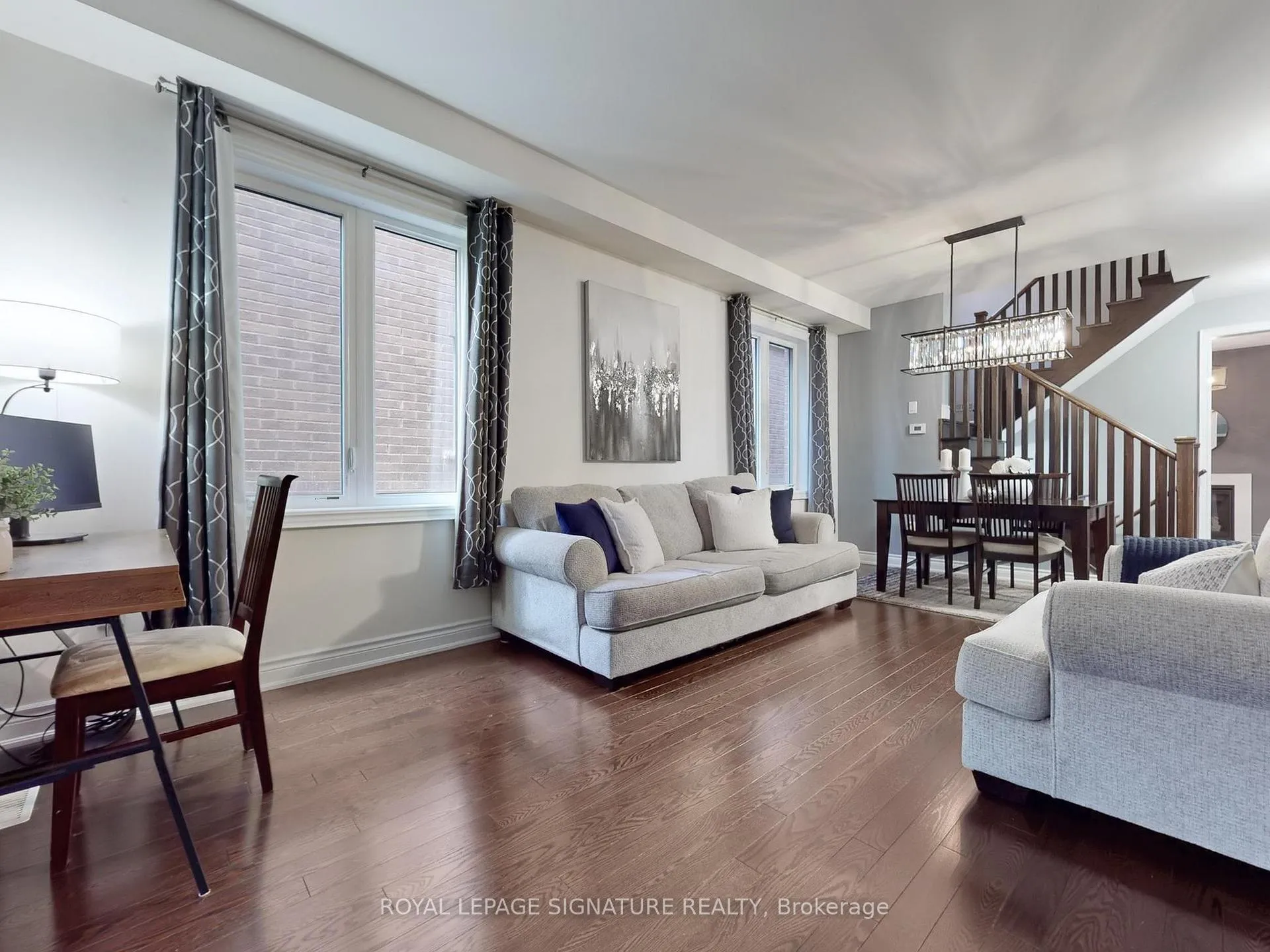 Photo 6 of 46 Kincardine Street, Vaughan, Kleinburg — HOMEH
