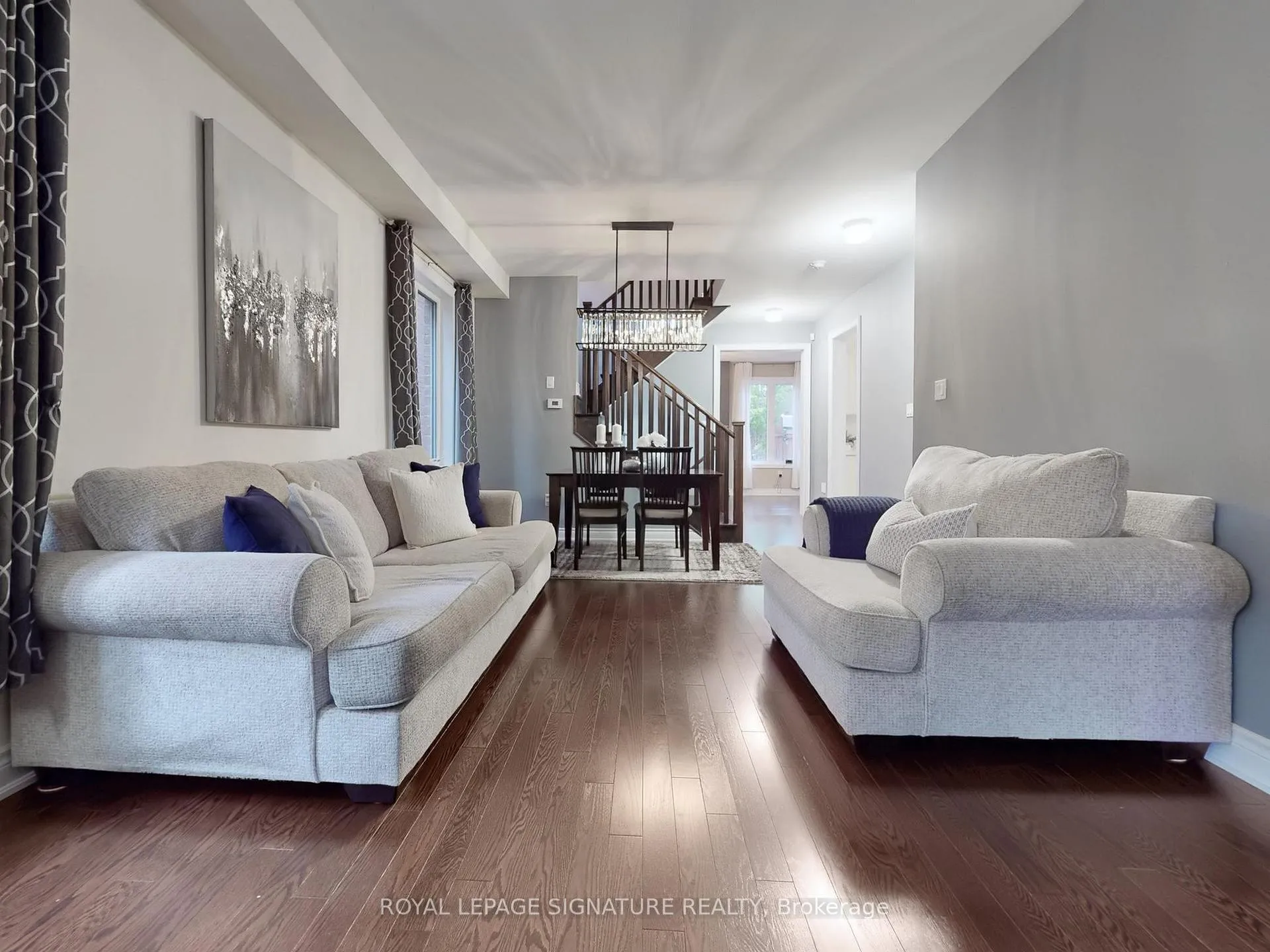 Photo 7 of 46 Kincardine Street, Vaughan, Kleinburg — HOMEH