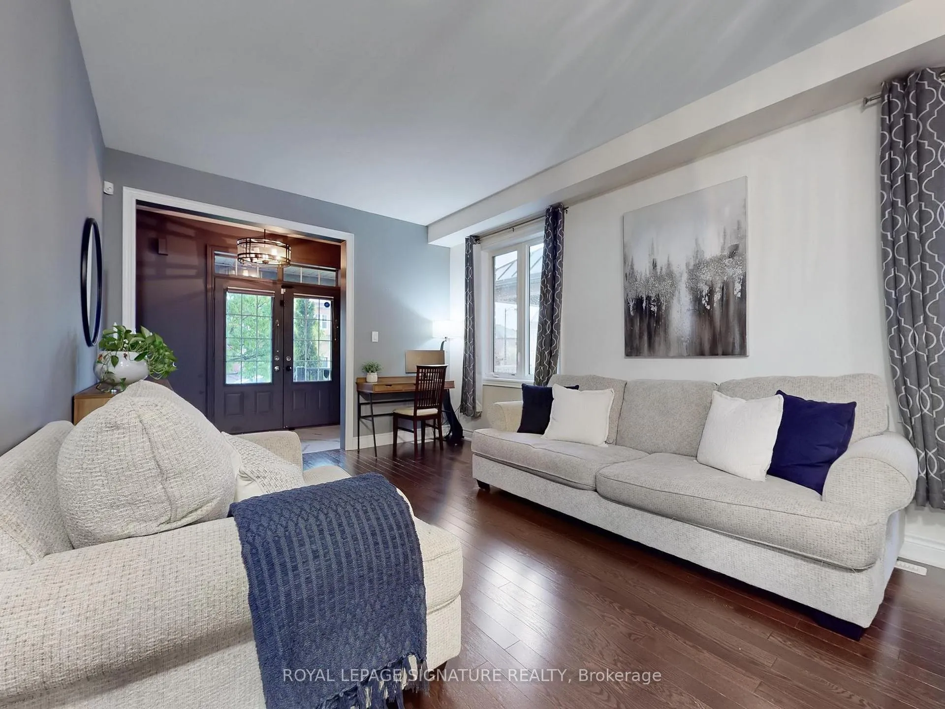 Photo 9 of 46 Kincardine Street, Vaughan, Kleinburg — HOMEH