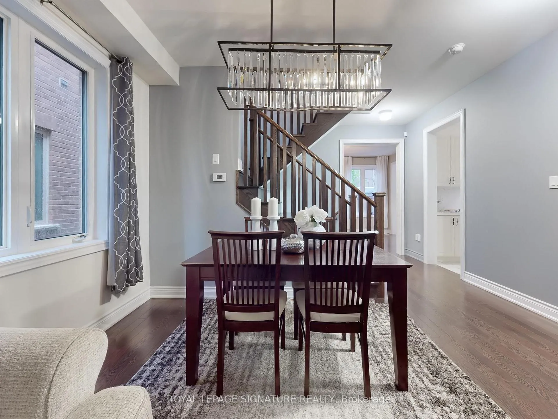 Photo 10 of 46 Kincardine Street, Vaughan, Kleinburg — HOMEH