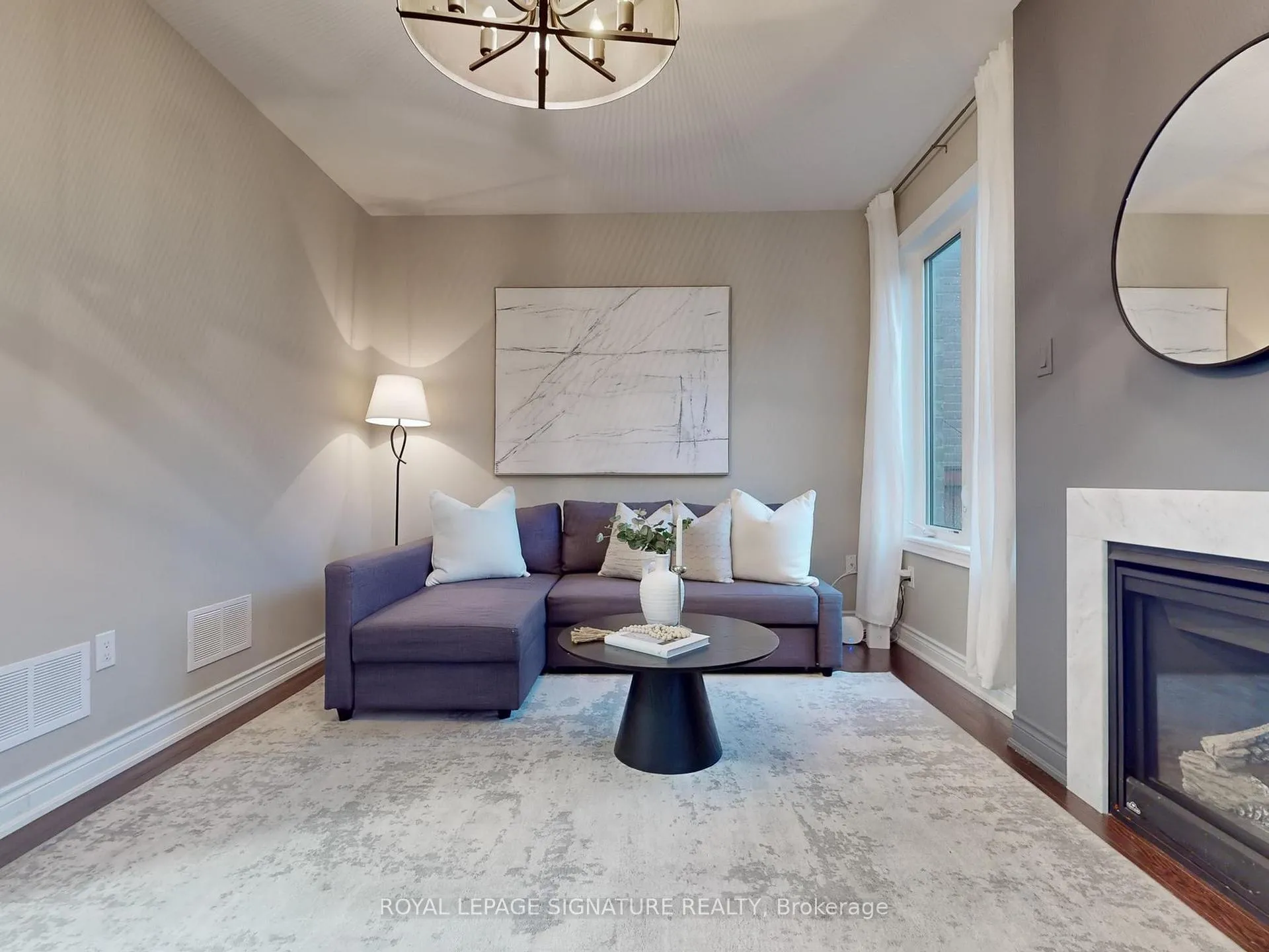 Photo 13 of 46 Kincardine Street, Vaughan, Kleinburg — HOMEH