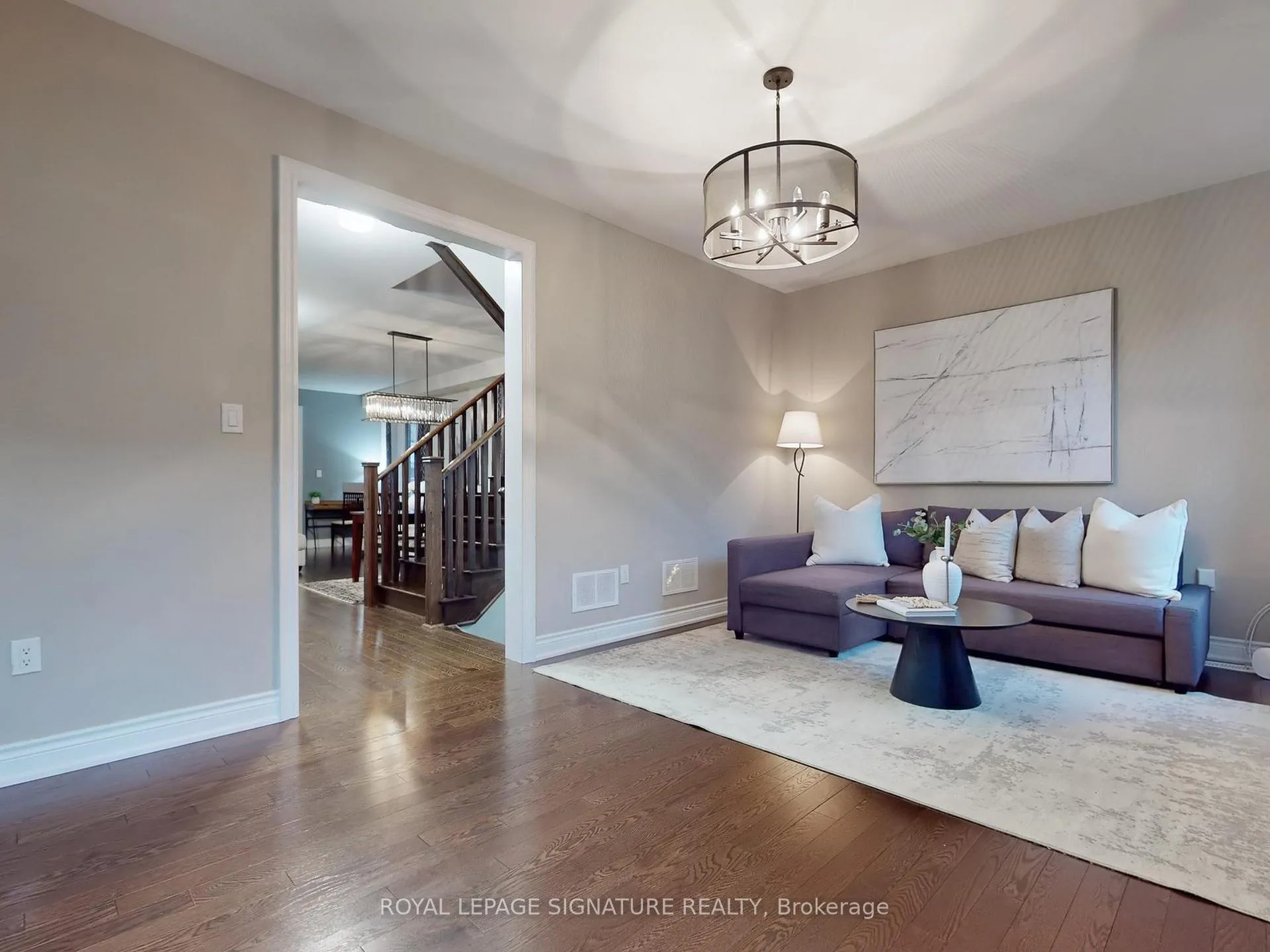 Photo 14 of 46 Kincardine Street, Vaughan, Kleinburg — HOMEH