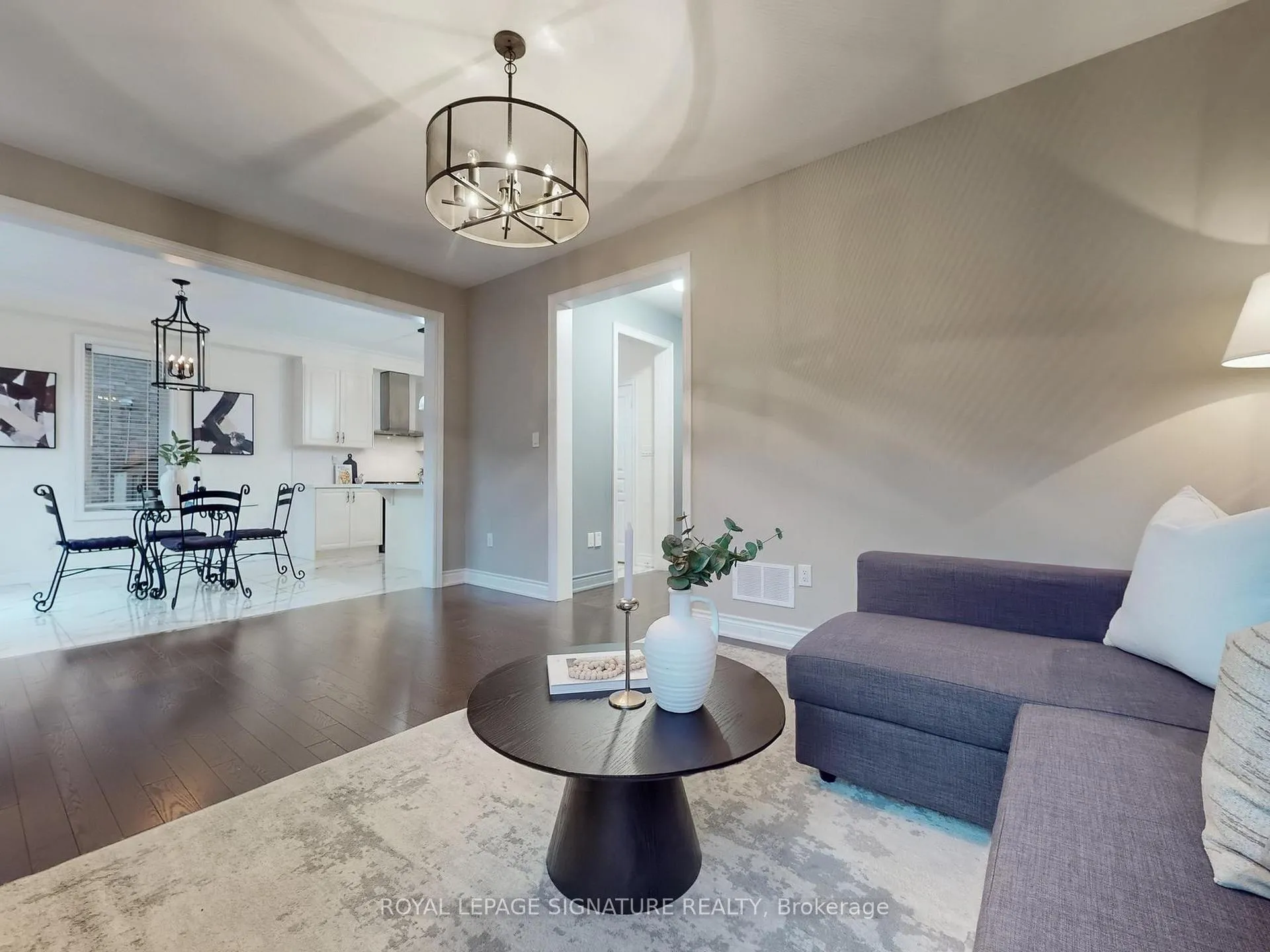 Photo 15 of 46 Kincardine Street, Vaughan, Kleinburg — HOMEH