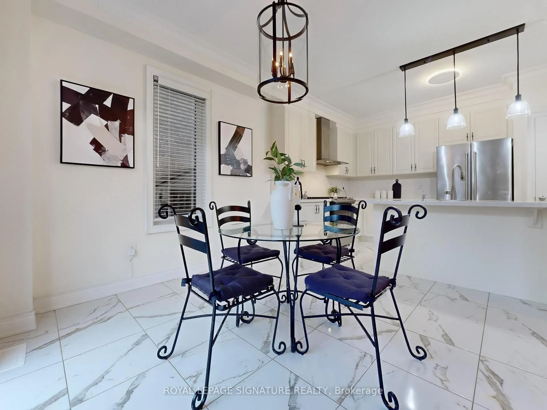 Photo 18 of 46 Kincardine Street, Vaughan, Kleinburg — HOMEH
