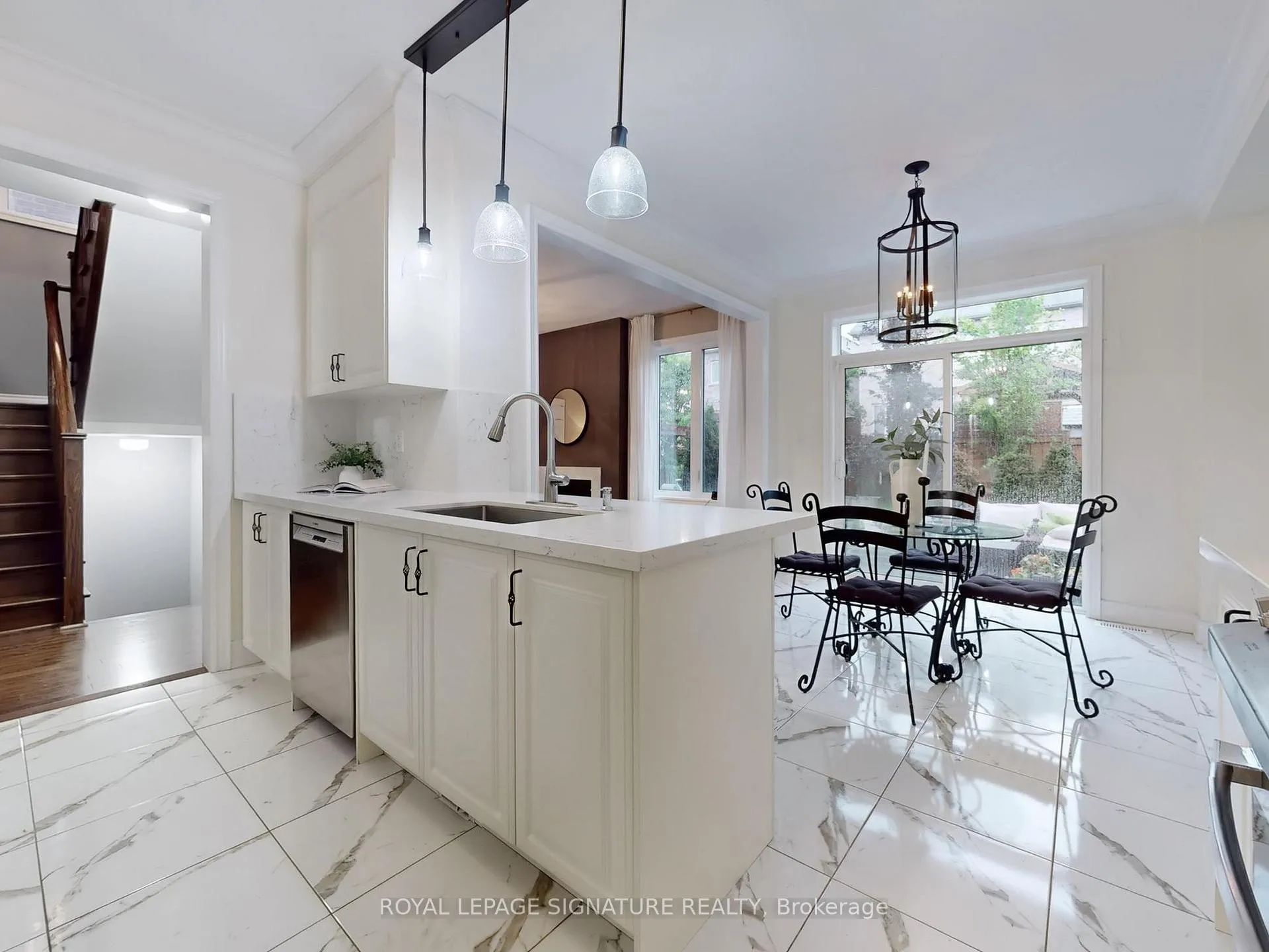 Photo 22 of 46 Kincardine Street, Vaughan, Kleinburg — HOMEH