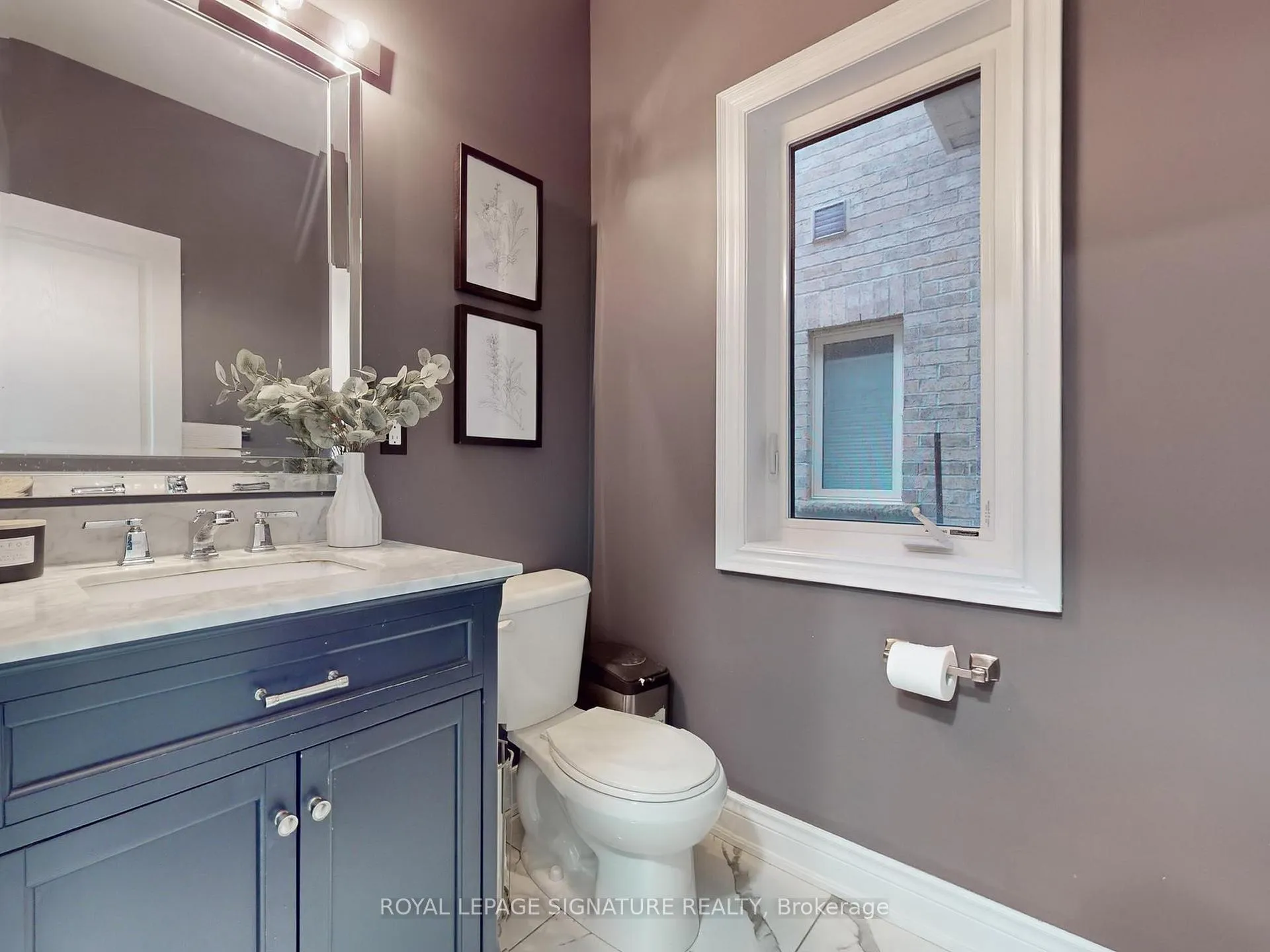 Photo 23 of 46 Kincardine Street, Vaughan, Kleinburg — HOMEH