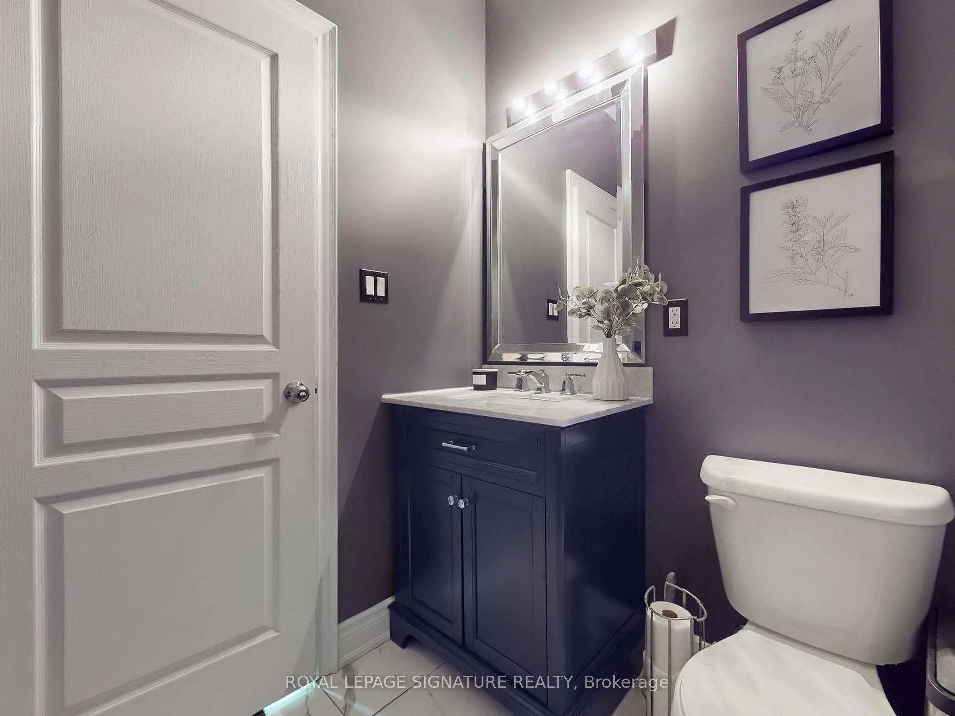Photo 24 of 46 Kincardine Street, Vaughan, Kleinburg — HOMEH