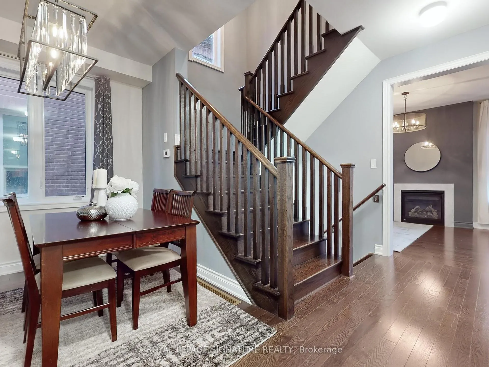 Photo 25 of 46 Kincardine Street, Vaughan, Kleinburg — HOMEH