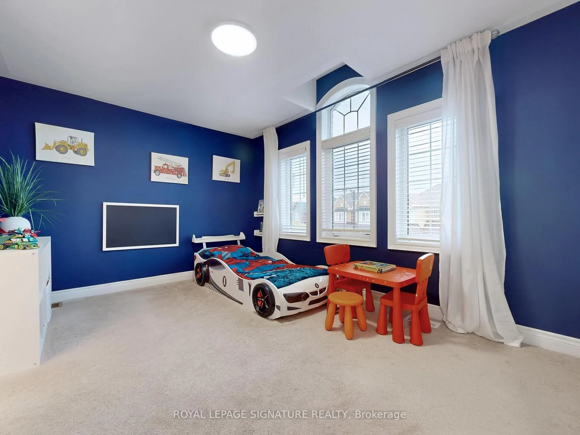 Photo 30 of 46 Kincardine Street, Vaughan, Kleinburg — HOMEH