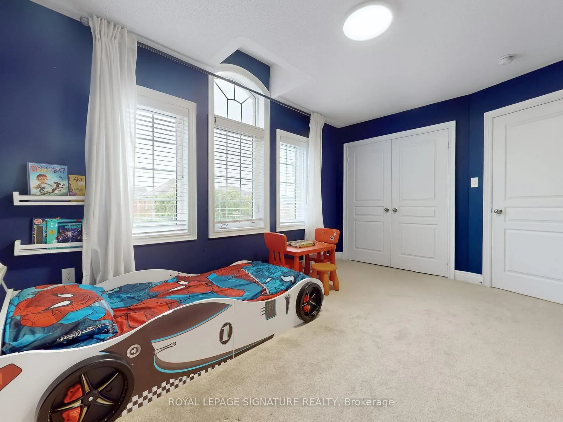 Photo 31 of 46 Kincardine Street, Vaughan, Kleinburg — HOMEH
