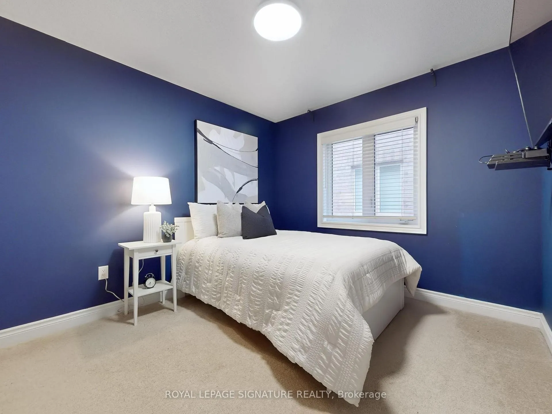 Photo 34 of 46 Kincardine Street, Vaughan, Kleinburg — HOMEH