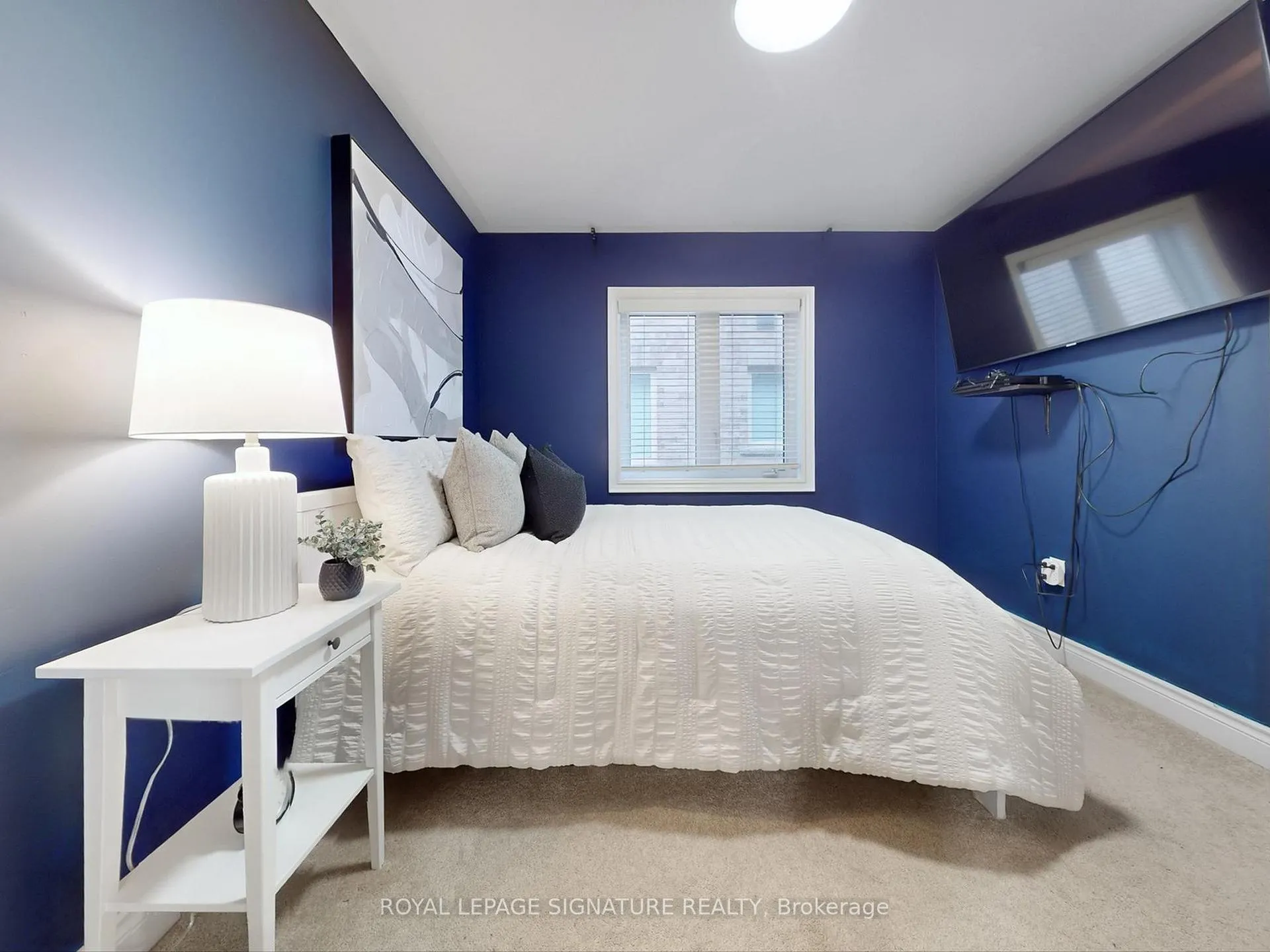 Photo 35 of 46 Kincardine Street, Vaughan, Kleinburg — HOMEH