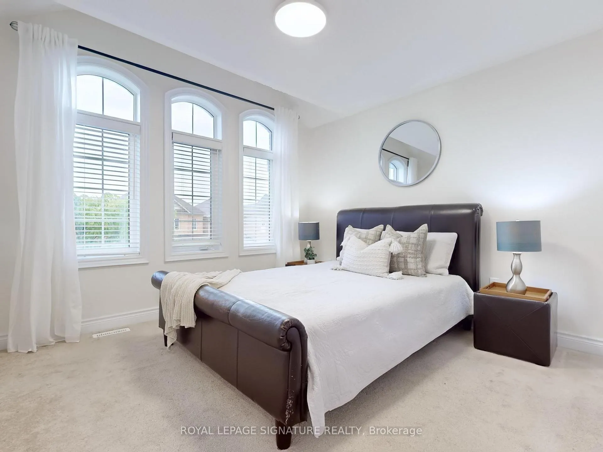 Photo 36 of 46 Kincardine Street, Vaughan, Kleinburg — HOMEH