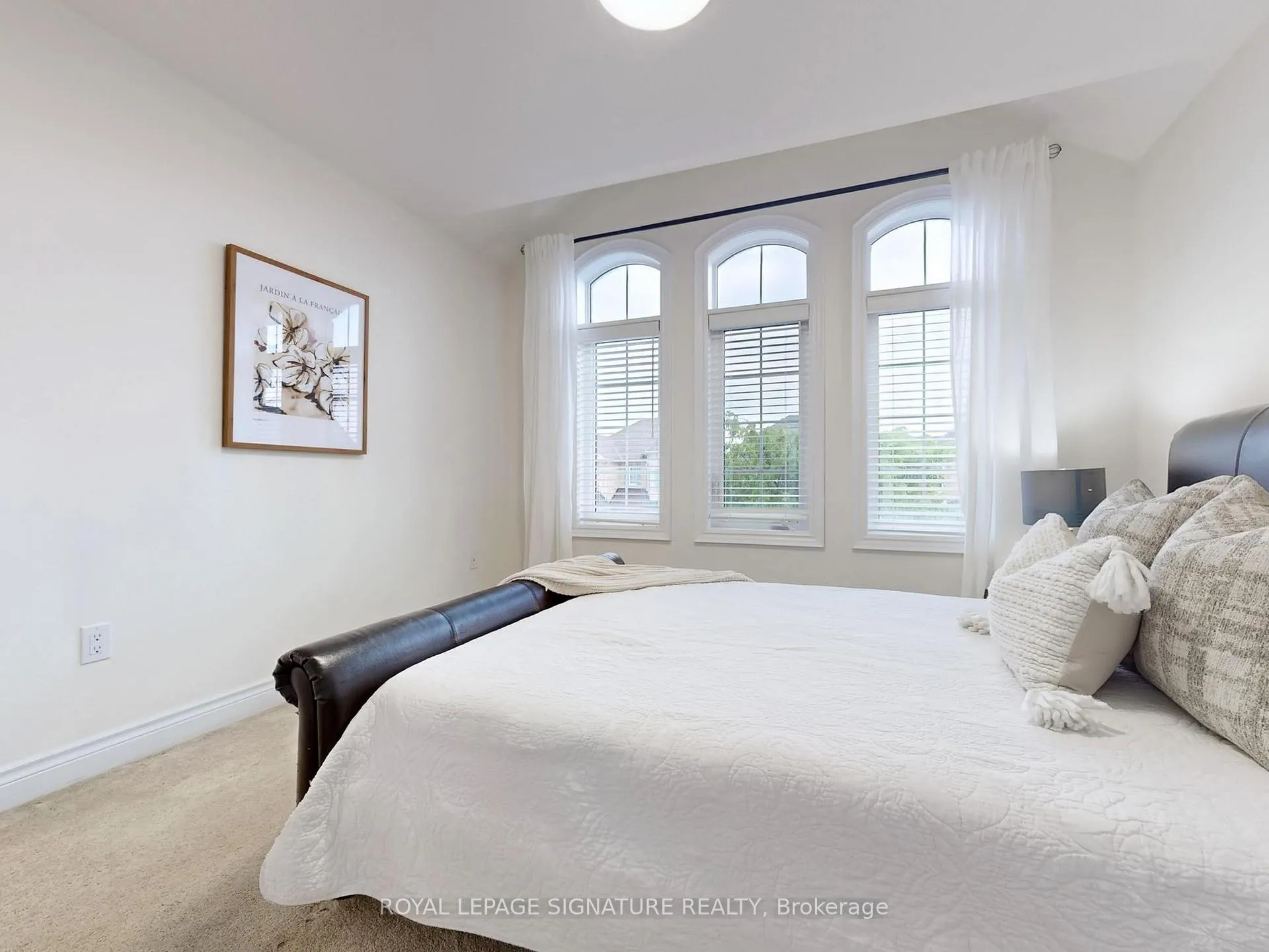 Photo 38 of 46 Kincardine Street, Vaughan, Kleinburg — HOMEH