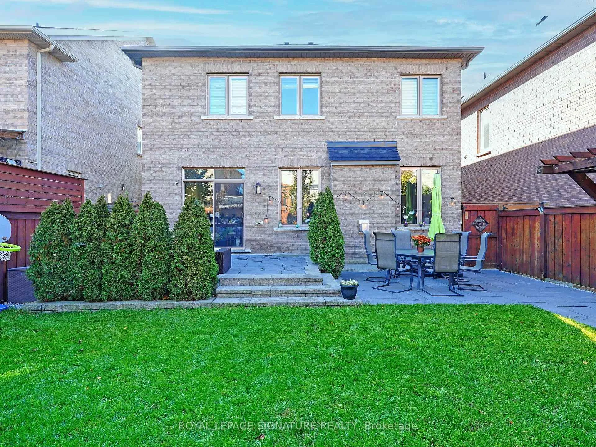 Photo 46 of 46 Kincardine Street, Vaughan, Kleinburg — HOMEH