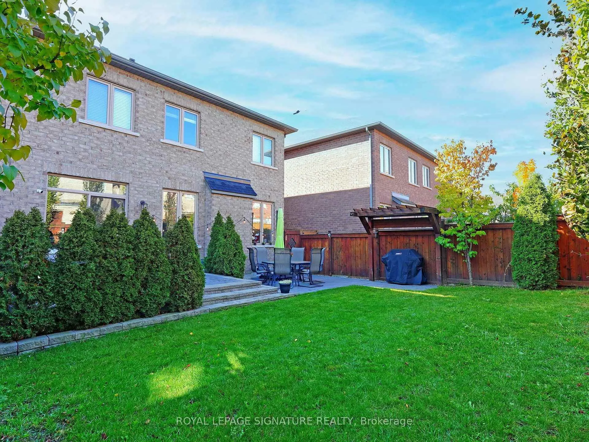 Photo 47 of 46 Kincardine Street, Vaughan, Kleinburg — HOMEH