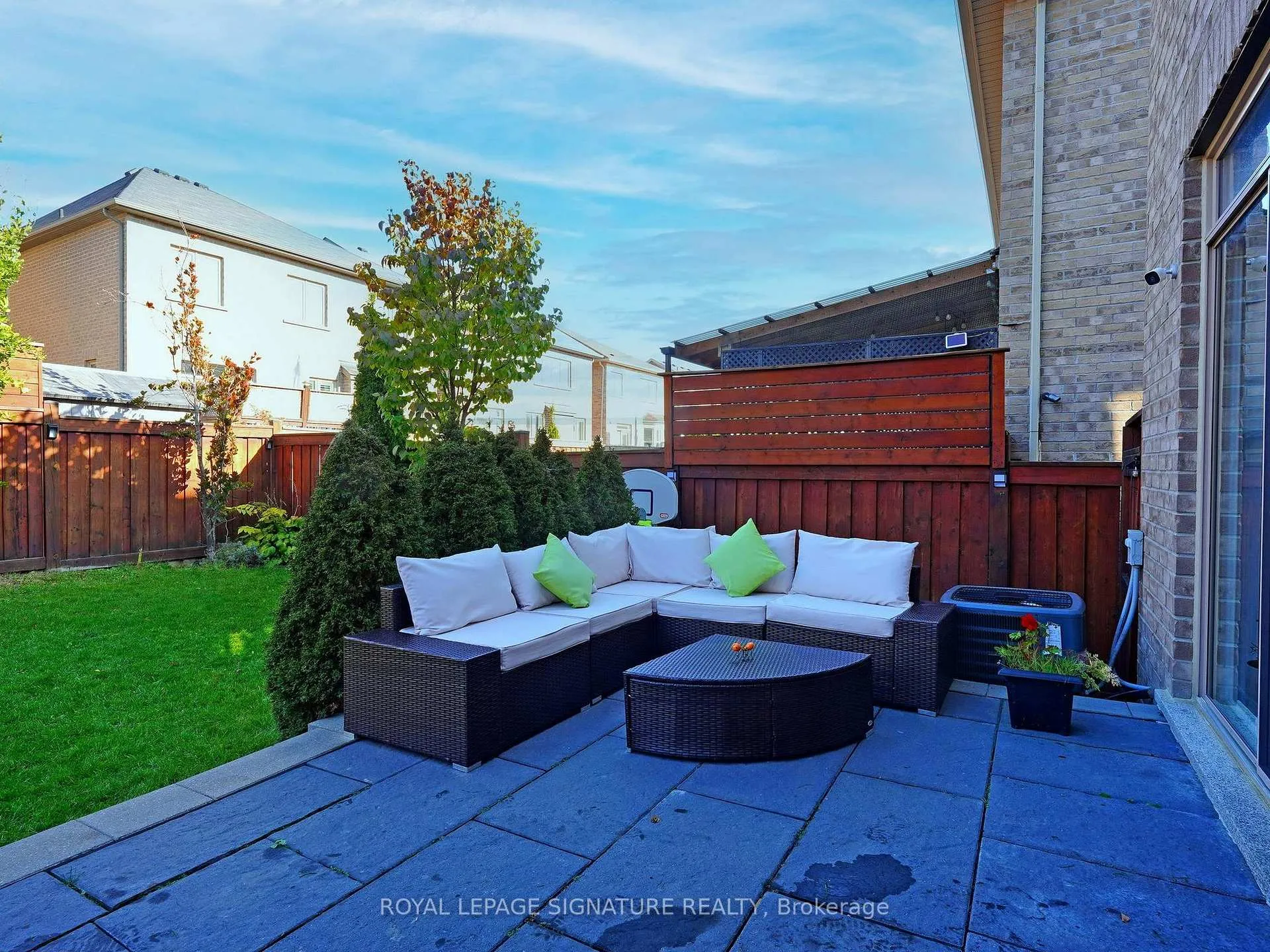 Photo 49 of 46 Kincardine Street, Vaughan, Kleinburg — HOMEH