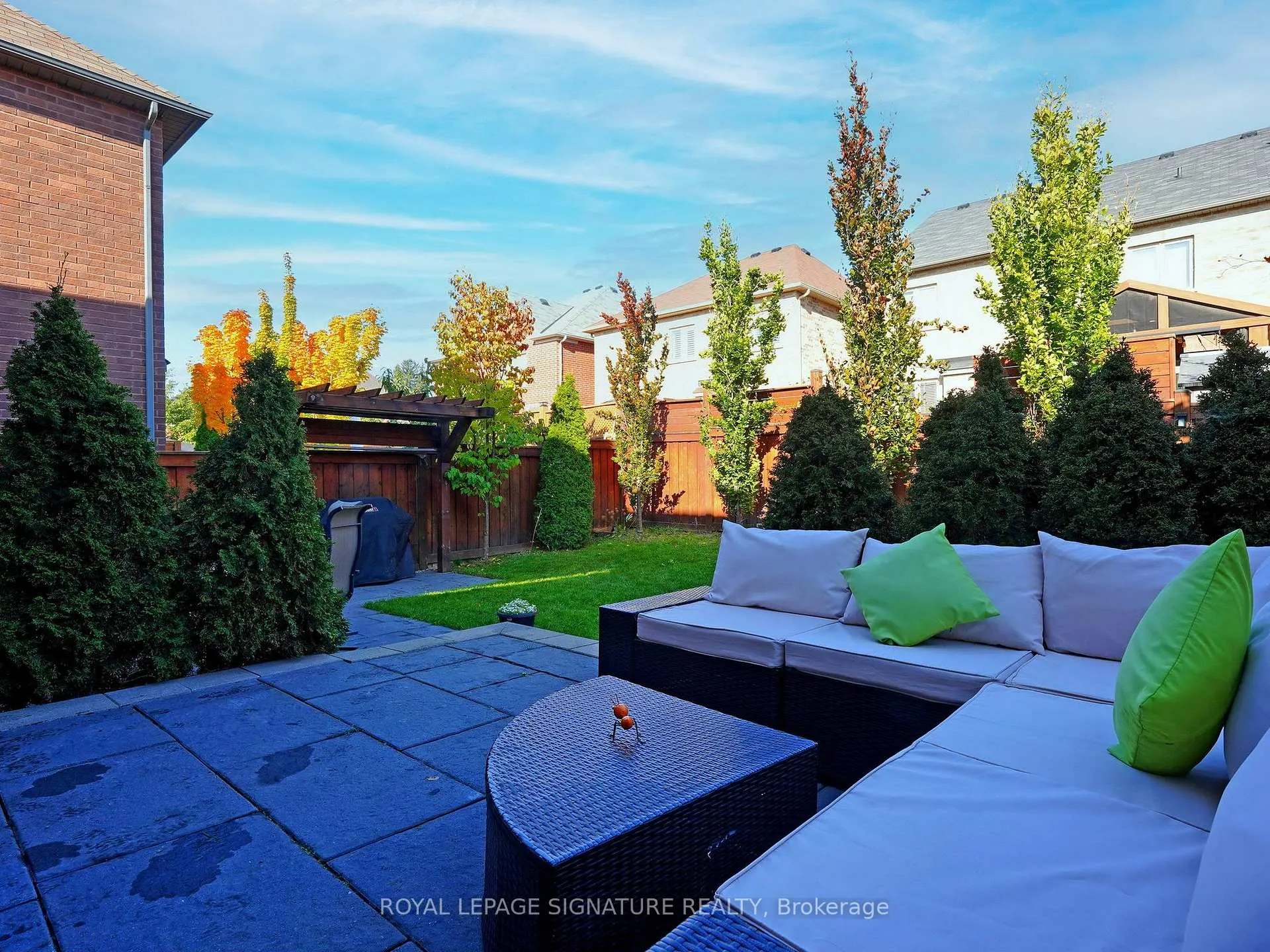 Photo 50 of 46 Kincardine Street, Vaughan, Kleinburg — HOMEH