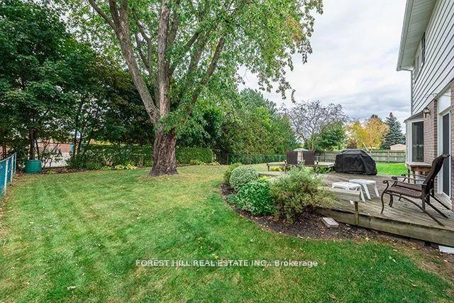 Photo 4 of 163 Birchlawn Road, Caledon, Bolton North — HOMEH