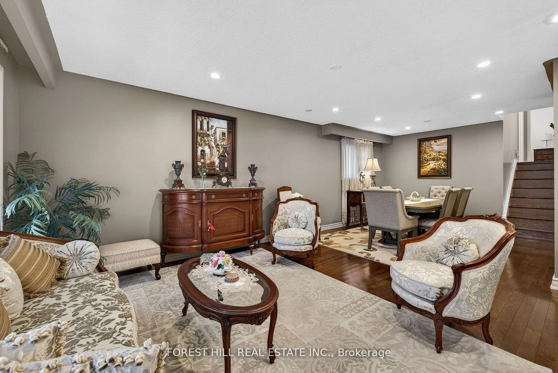 Photo 6 of 163 Birchlawn Road, Caledon, Bolton North — HOMEH