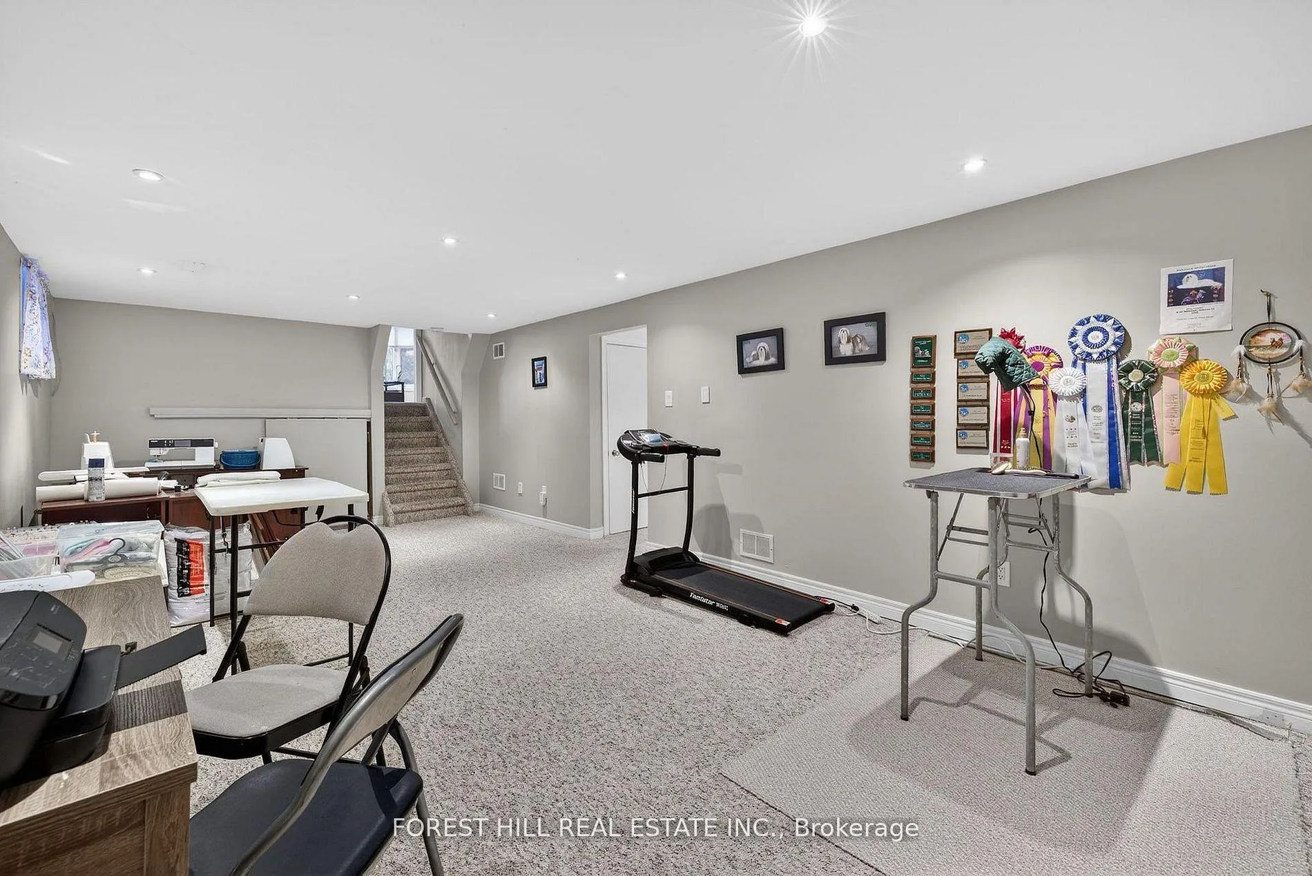 Photo 26 of 163 Birchlawn Road, Caledon, Bolton North — HOMEH