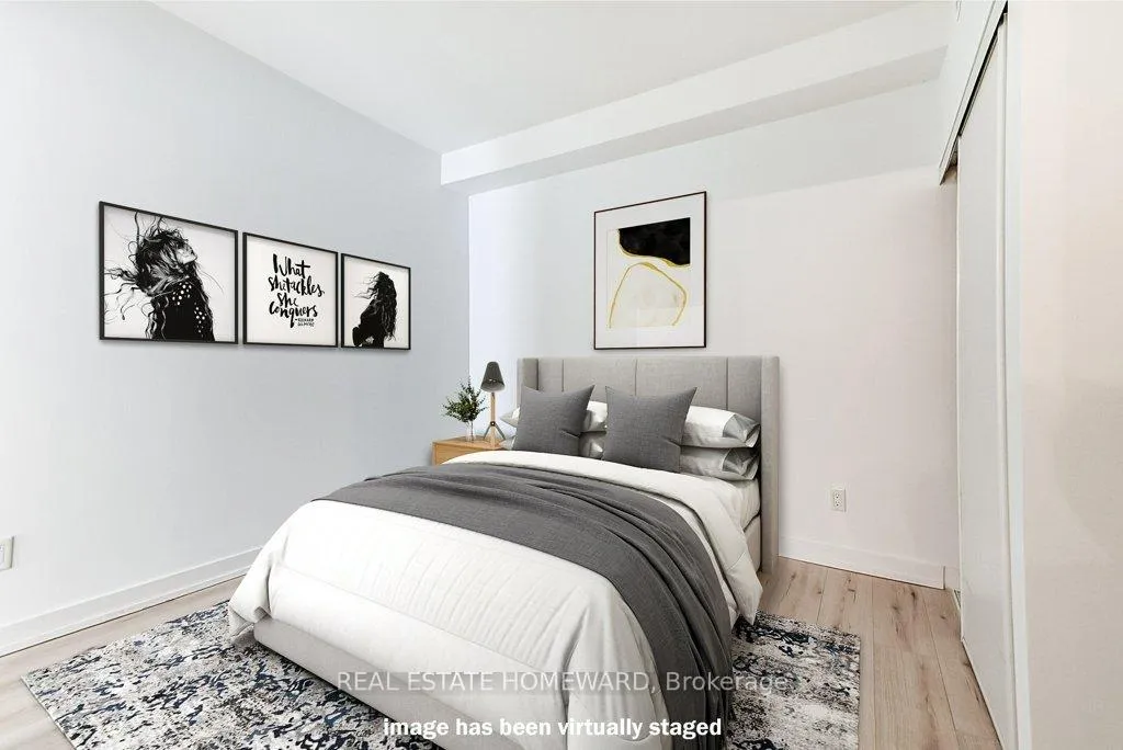 Photo 17 of Unit 4, 1321 Gerrard Street E, Toronto, Greenwood-Coxwell — HOMEH