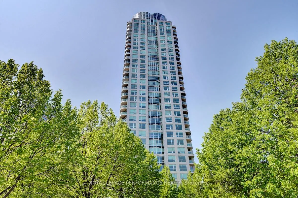 Photo 1 of Unit 2601, 38 Metropole Private, Ottawa, Westboro North — HOMEH