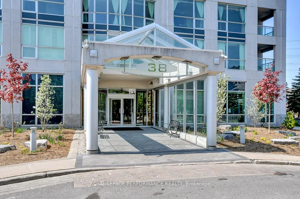 Photo 2 of Unit 2601, 38 Metropole Private, Ottawa, Westboro North — HOMEH