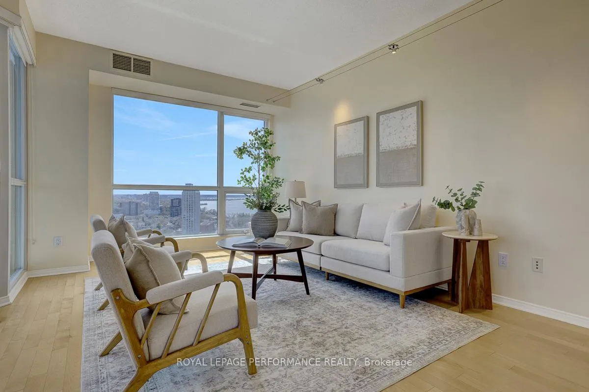 Photo 5 of Unit 2601, 38 Metropole Private, Ottawa, Westboro North — HOMEH