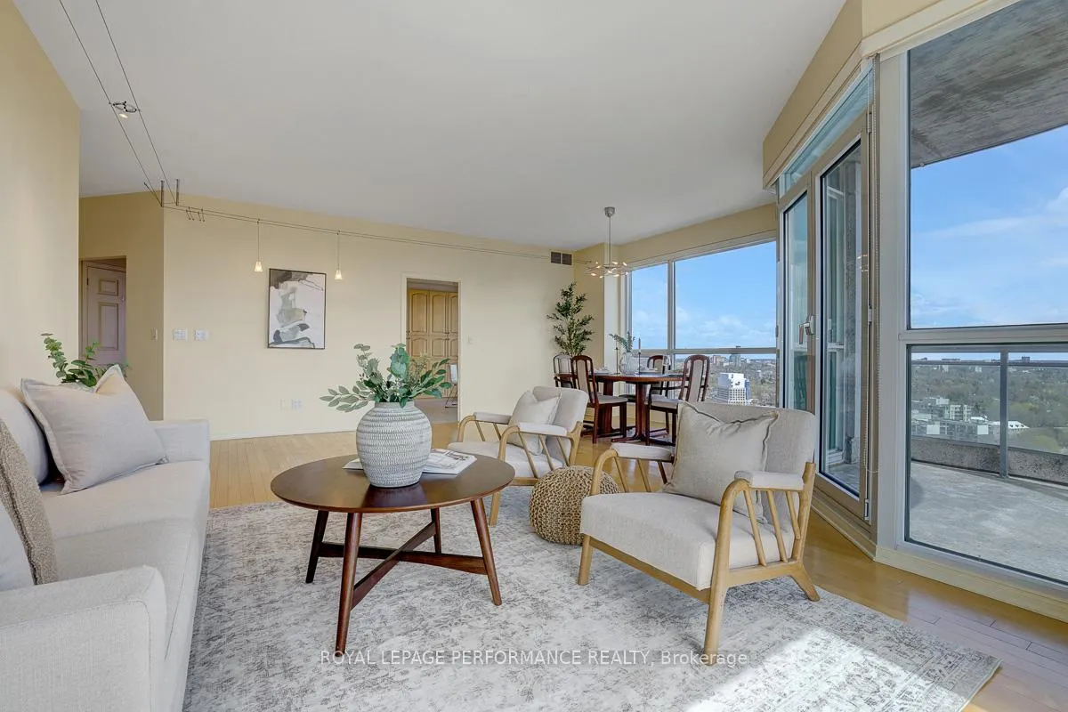 Photo 7 of Unit 2601, 38 Metropole Private, Ottawa, Westboro North — HOMEH