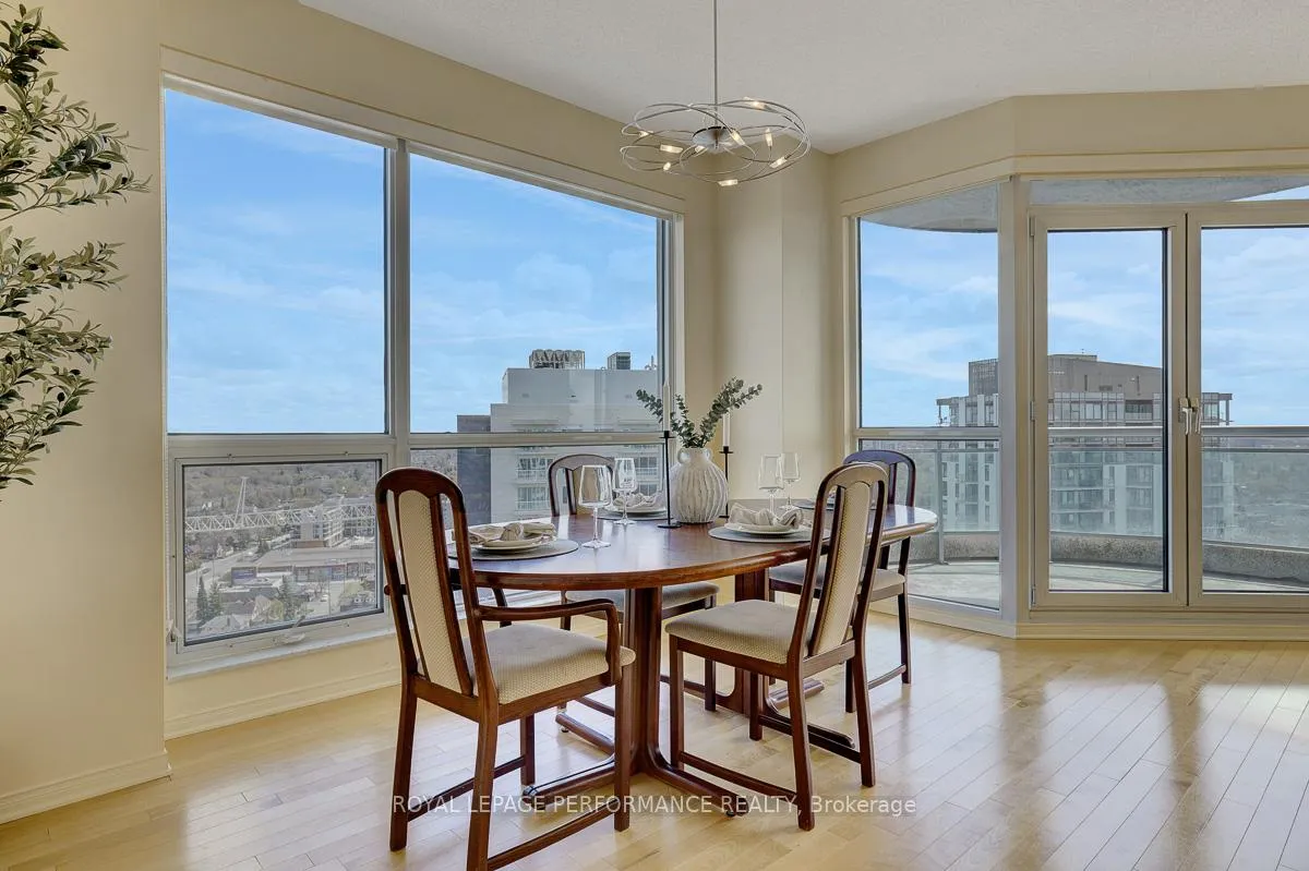 Photo 8 of Unit 2601, 38 Metropole Private, Ottawa, Westboro North — HOMEH