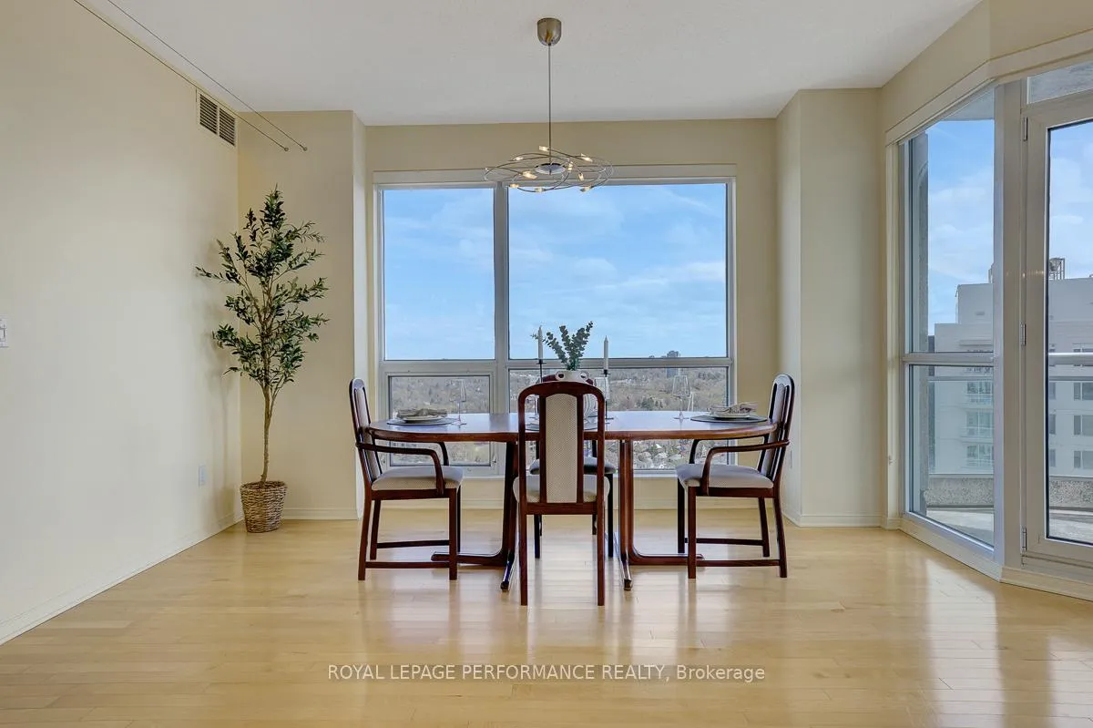 Photo 9 of Unit 2601, 38 Metropole Private, Ottawa, Westboro North — HOMEH