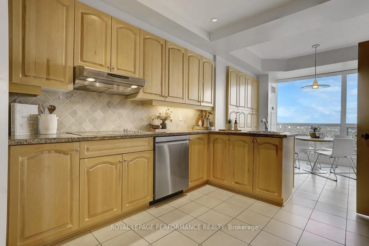 Photo 11 of Unit 2601, 38 Metropole Private, Ottawa, Westboro North — HOMEH