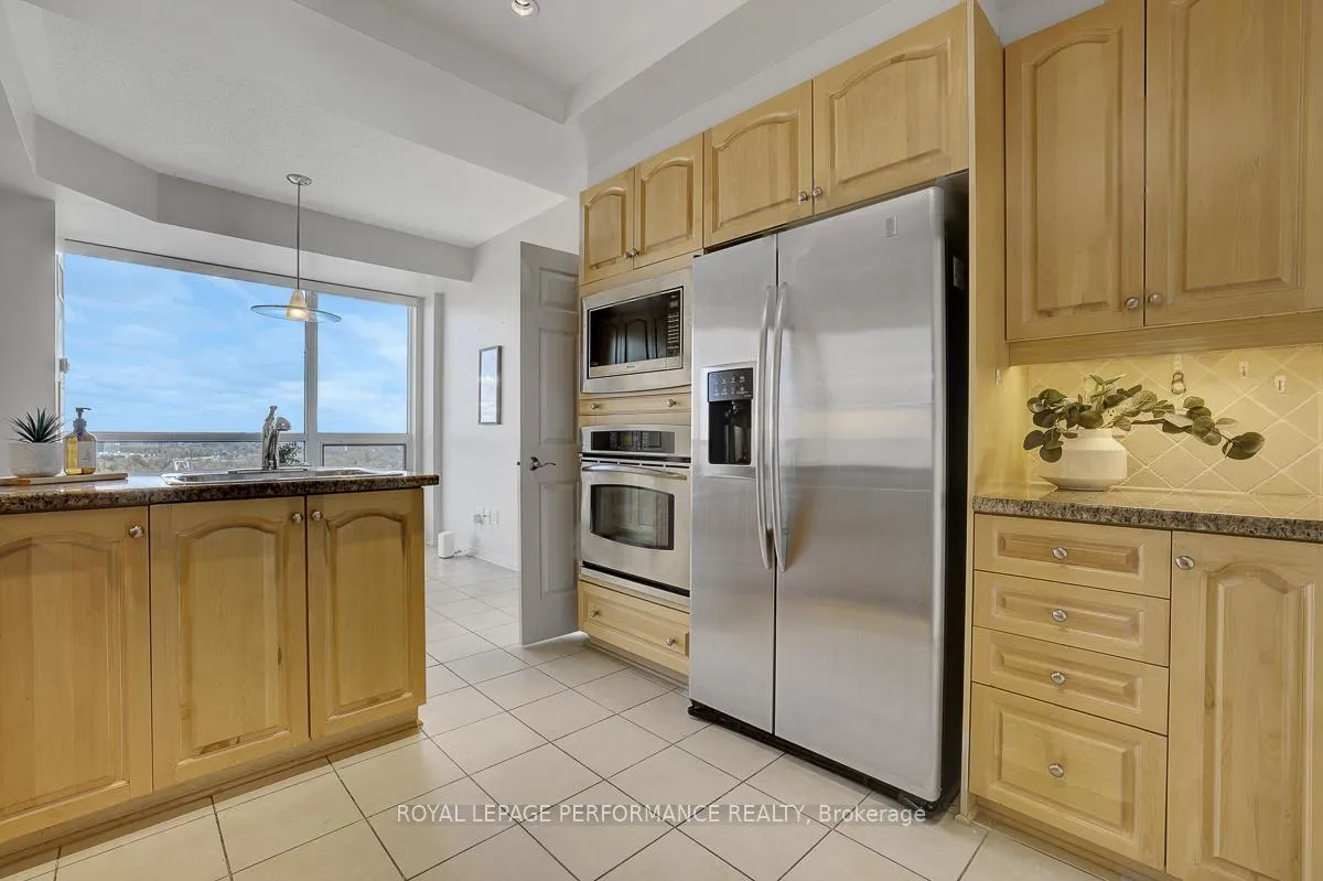Photo 12 of Unit 2601, 38 Metropole Private, Ottawa, Westboro North — HOMEH