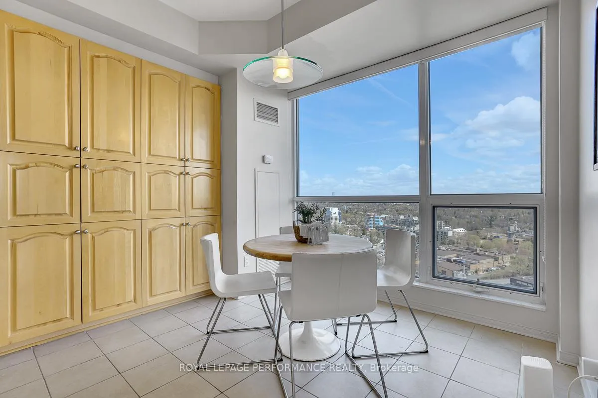 Photo 13 of Unit 2601, 38 Metropole Private, Ottawa, Westboro North — HOMEH