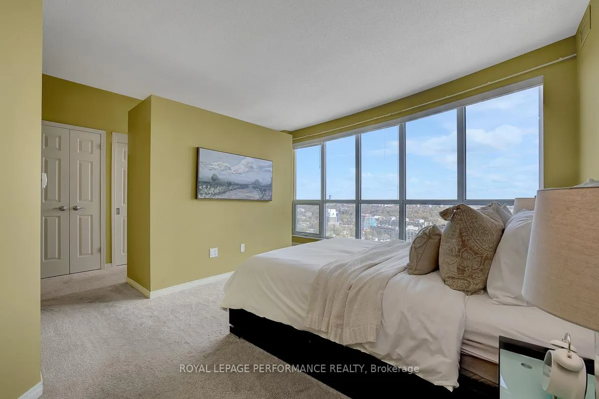 Photo 15 of Unit 2601, 38 Metropole Private, Ottawa, Westboro North — HOMEH