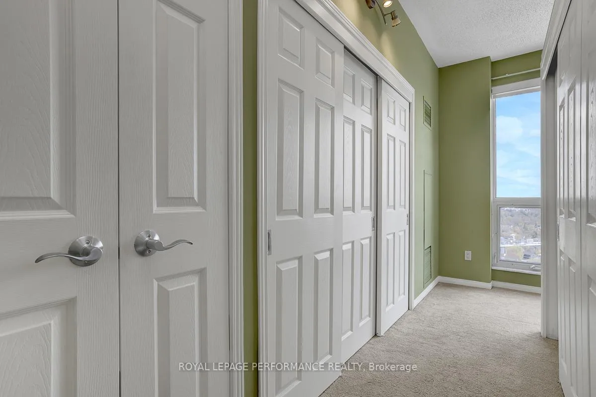 Photo 16 of Unit 2601, 38 Metropole Private, Ottawa, Westboro North — HOMEH