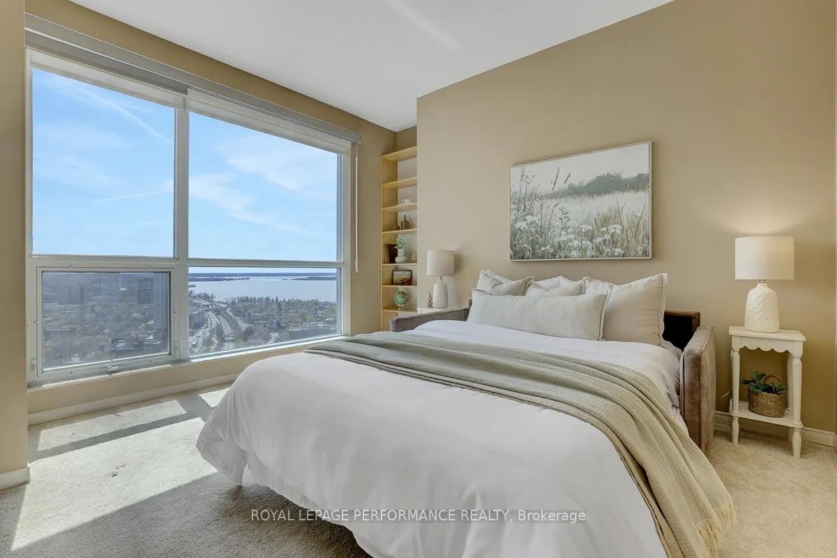 Photo 20 of Unit 2601, 38 Metropole Private, Ottawa, Westboro North — HOMEH