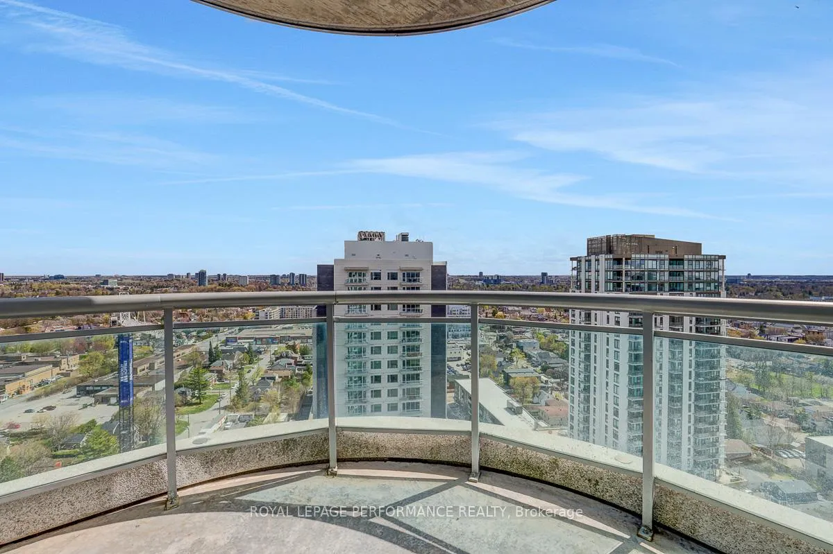 Photo 24 of Unit 2601, 38 Metropole Private, Ottawa, Westboro North — HOMEH