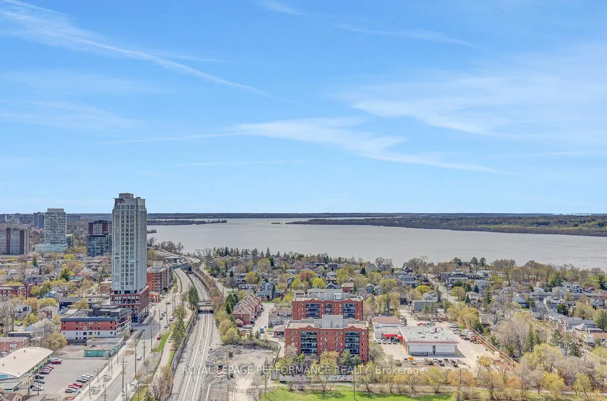 Photo 25 of Unit 2601, 38 Metropole Private, Ottawa, Westboro North — HOMEH