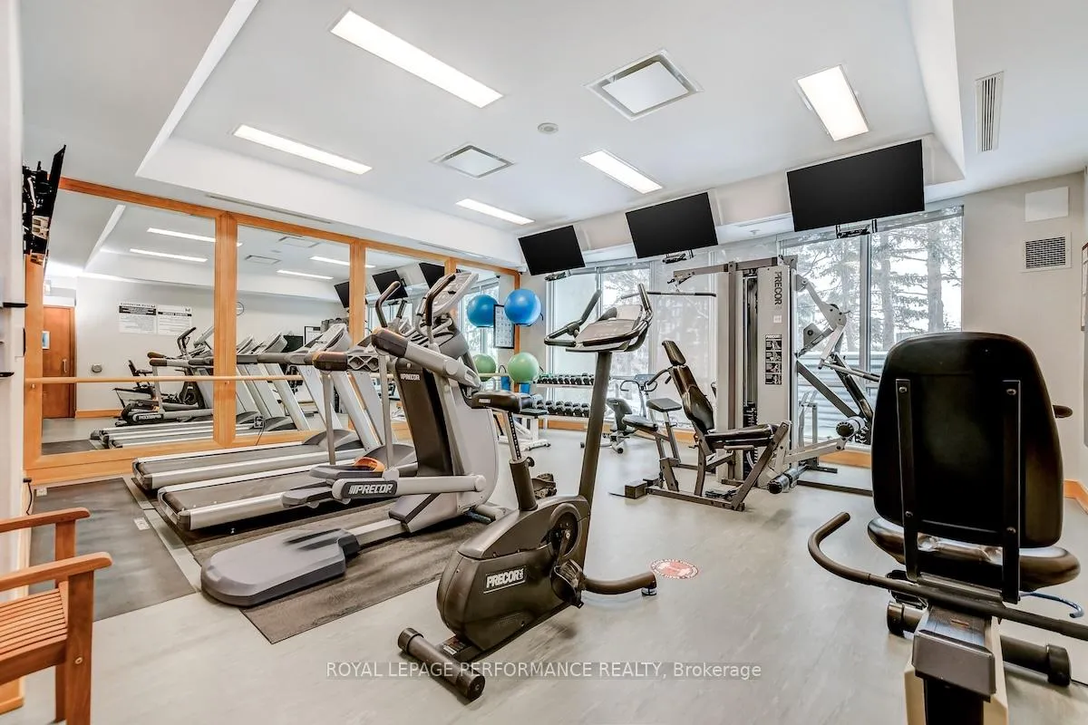 Photo 26 of Unit 2601, 38 Metropole Private, Ottawa, Westboro North — HOMEH